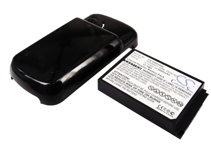 CS-DD810HL Replacement Battery – Compatible with P3600, P3600i, Trinity, Trinity 100