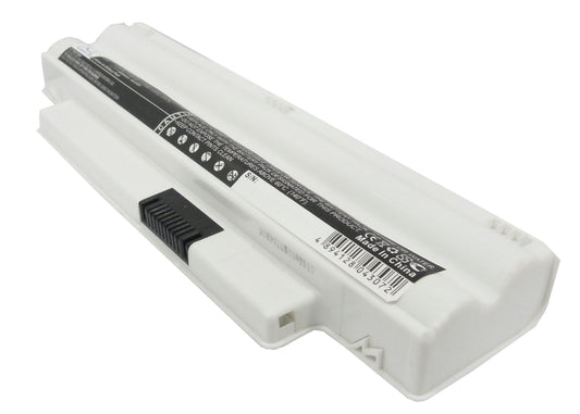11.1V 4400mAh Li-ion Notebook/Laptop Battery for DELL