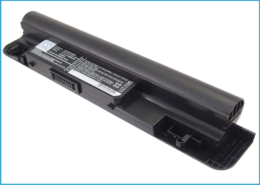 11.1V 4400mAh Li-ion Notebook/Laptop Battery for DELL