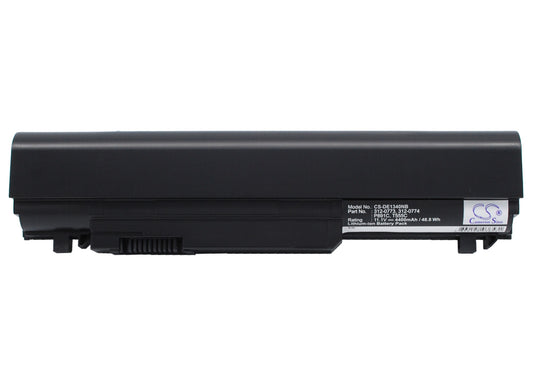11.1V 4400mAh Li-ion Notebook/Laptop Battery for DELL