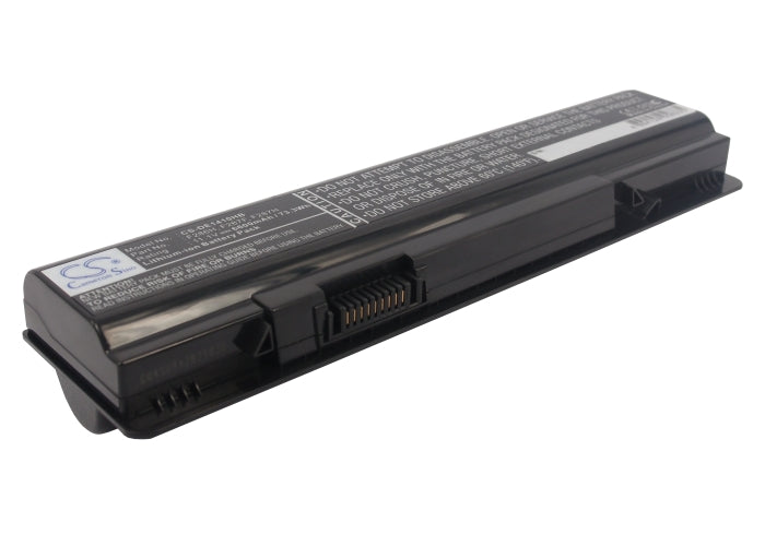 11.1V 6600mAh Li-ion Notebook/Laptop Battery for DELL