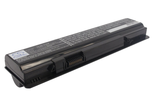 11.1V 6600mAh Li-ion Notebook/Laptop Battery for DELL