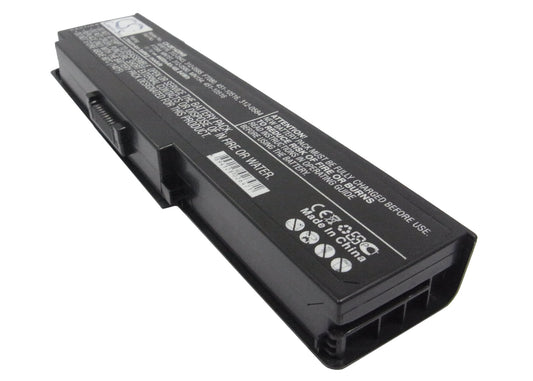 11.1V 4400mAh/48.84Wh Li-ion Notebook/Laptop Battery for DELL