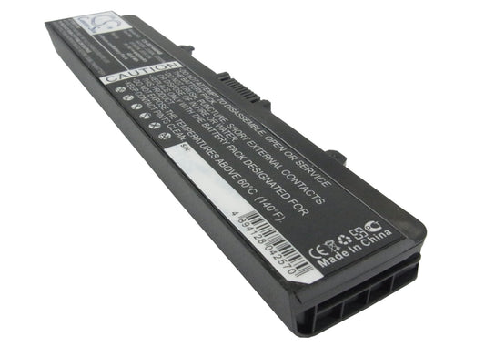 11.1V 4400mAh Li-ion Notebook/Laptop Battery for DELL