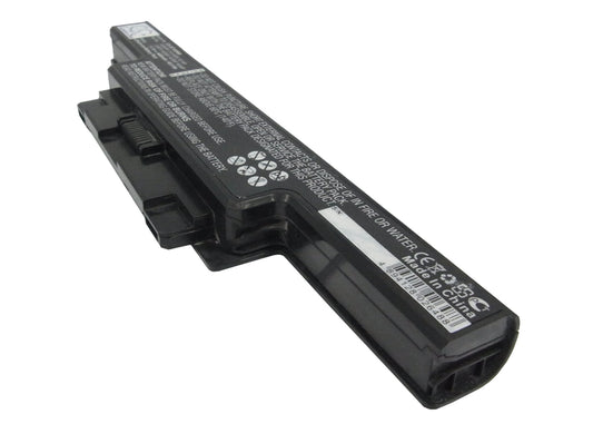 11.1V 4400mAh Li-ion Notebook/Laptop Battery for DELL