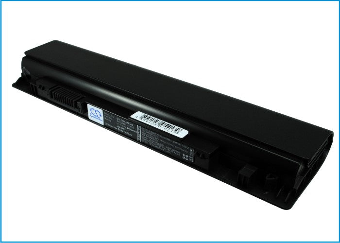 11.1V 4400mAh/48.84Wh Li-ion Notebook/Laptop Battery for DELL