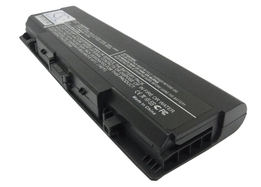 11.1V 6600mAh/73.26Wh Li-ion Notebook/Laptop Battery for DELL