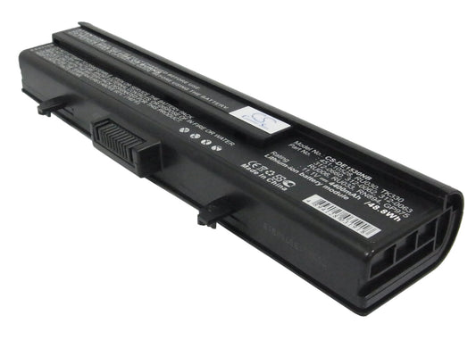 11.1V 4400mAh/48.84Wh Li-ion Notebook/Laptop Battery for DELL