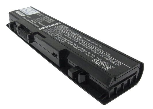 11.4V 4400mAh/50.16Wh Li-ion Notebook/Laptop Battery for DELL