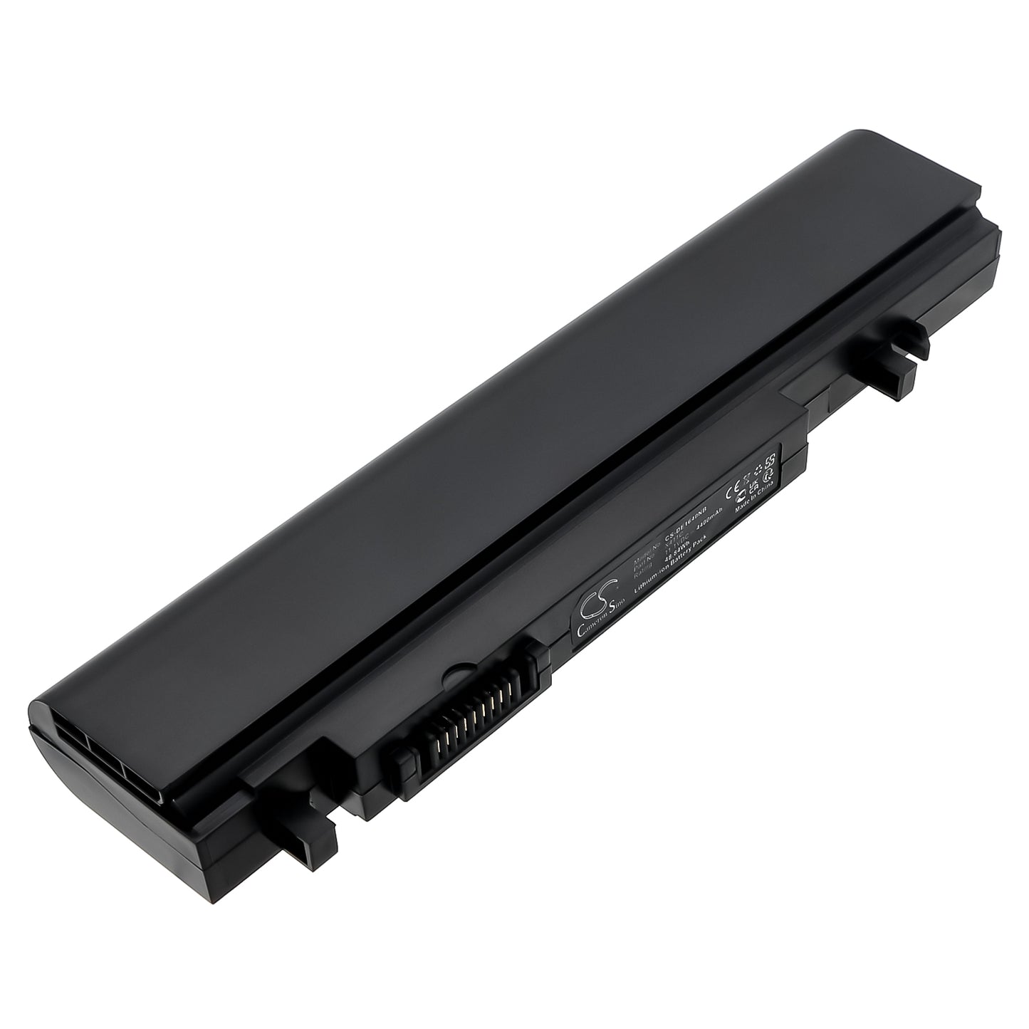 11.1V 6600mAh Li-ion Notebook/Laptop Battery for DELL