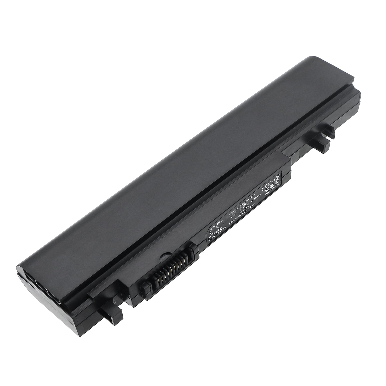 11.1V 4400mAh Li-ion Notebook/Laptop Battery for DELL