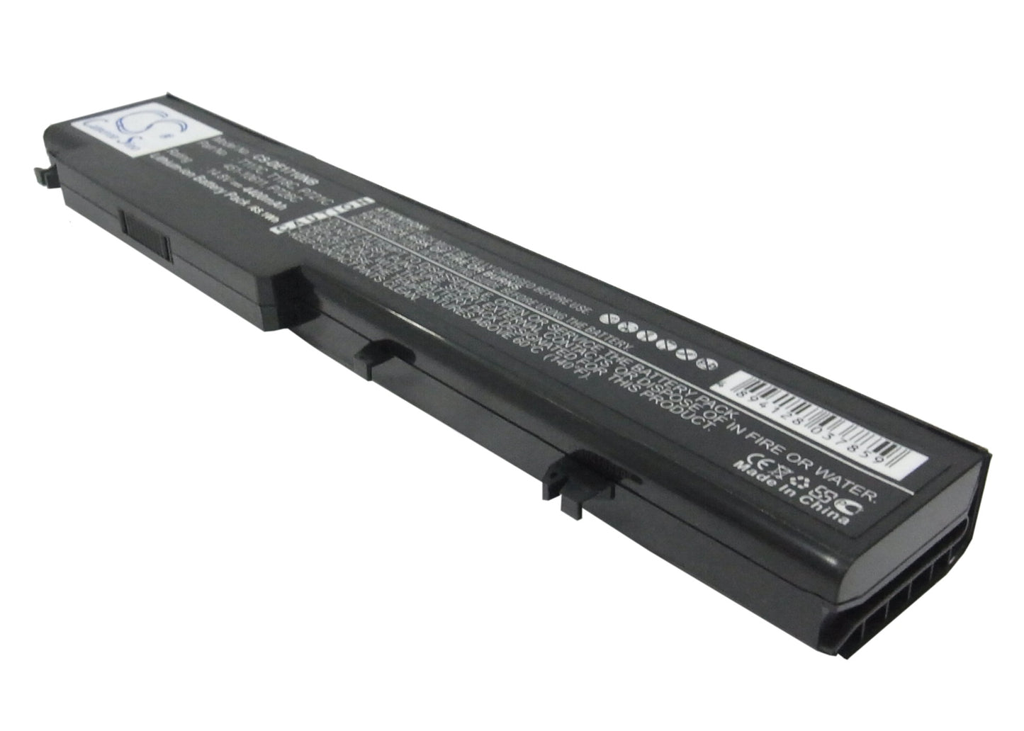 14.8V 4400mAh Li-ion Notebook/Laptop Battery for DELL