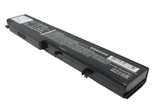 14.8V 4400mAh Li-ion Notebook/Laptop Battery for DELL