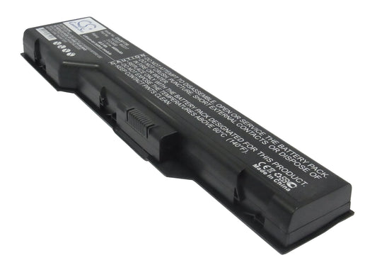 11.1V 4400mAh Li-ion Notebook/Laptop Battery for DELL