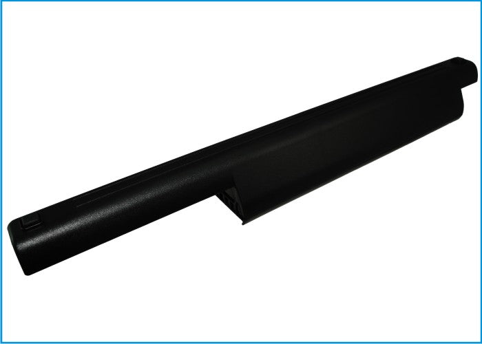 11.1V 6600mAh Li-ion Notebook/Laptop Battery for DELL
