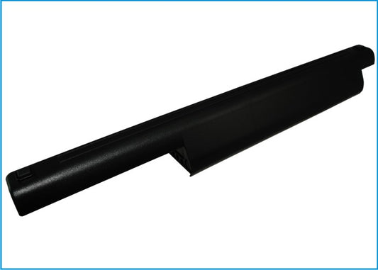 11.1V 6600mAh Li-ion Notebook/Laptop Battery for DELL