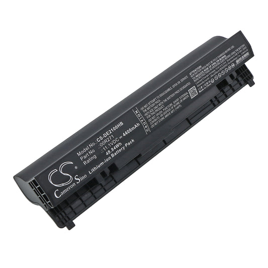 11.1V 4400mAh/48.84Wh Li-ion Notebook/Laptop Battery for DELL