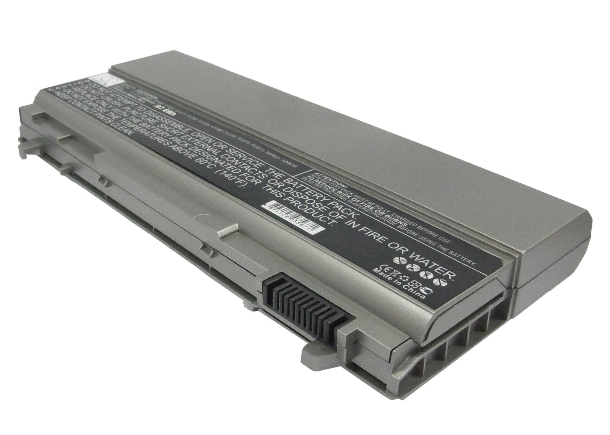 11.1V 8800mAh Li-ion Notebook/Laptop Battery for DELL