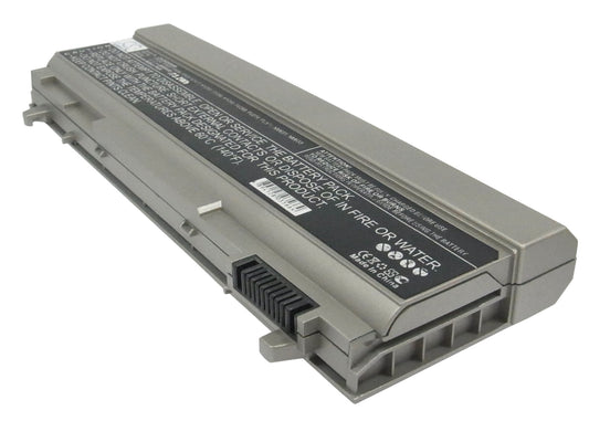 11.1V 6600mAh Li-ion Notebook/Laptop Battery for DELL