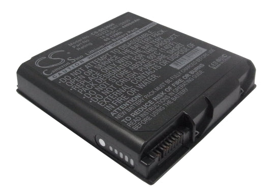 14.8V 4400mAh/65.12Wh Li-ion Notebook/Laptop Battery for DELL