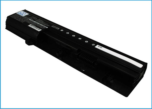 14.4V 2200mAh/31.68Wh Li-ion Notebook/Laptop Battery for DELL