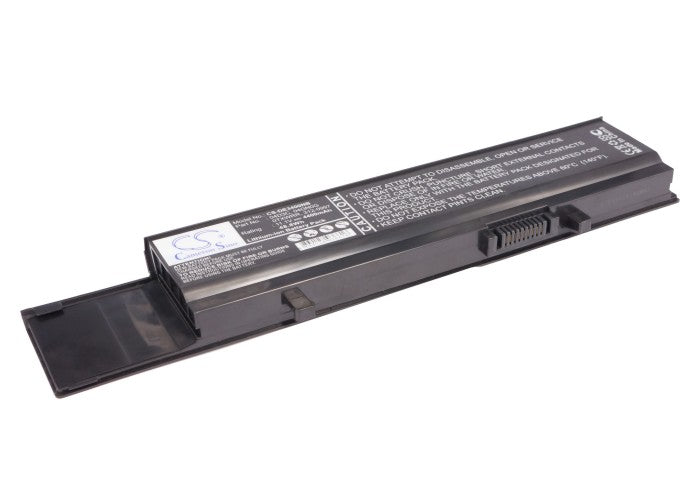 11.1V 4400mAh Li-ion Notebook/Laptop Battery for DELL