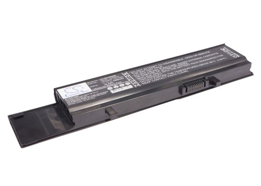 11.1V 4400mAh Li-ion Notebook/Laptop Battery for DELL