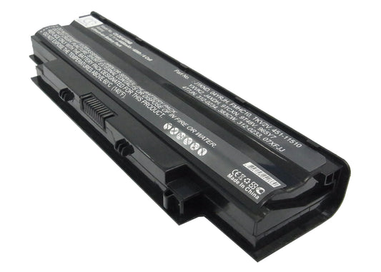11.1VV 4400mAh/48.84Wh Li-ion Notebook/Laptop Battery for DELL