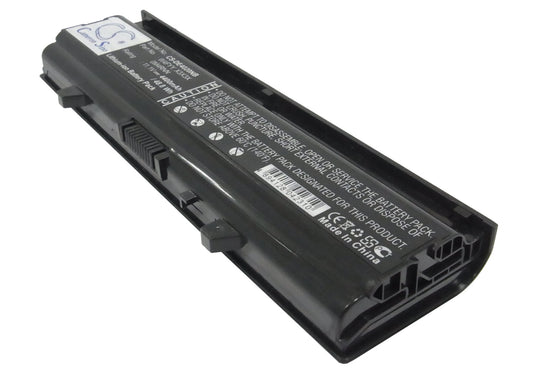 11.1V 4400mAh/48.84Wh Li-ion Notebook/Laptop Battery for DELL