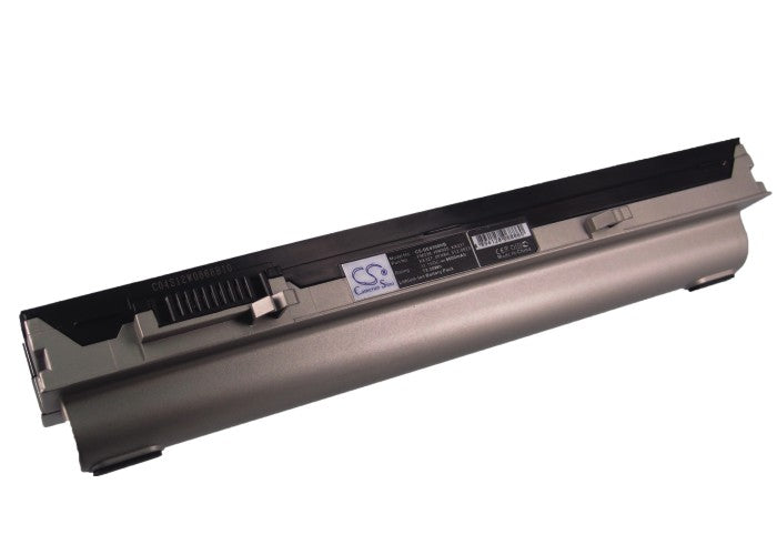 11.1V 6600mAh/73.26Wh Li-ion Notebook/Laptop Battery for DELL