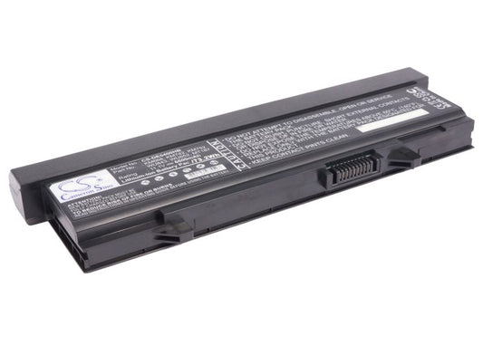 11.1V 6600mAh/73Wh Li-ion Notebook/Laptop Battery for DELL