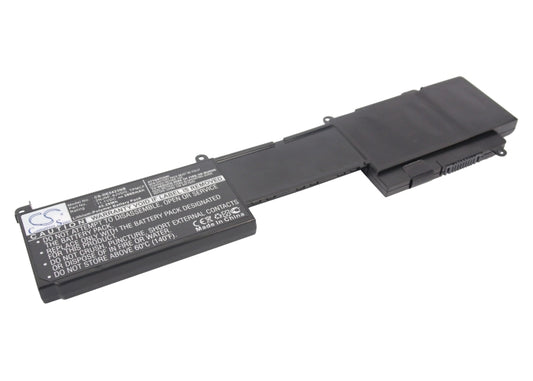 11.1V 3900mAh/43.29Wh Li-Polymer Notebook/Laptop Battery for DELL