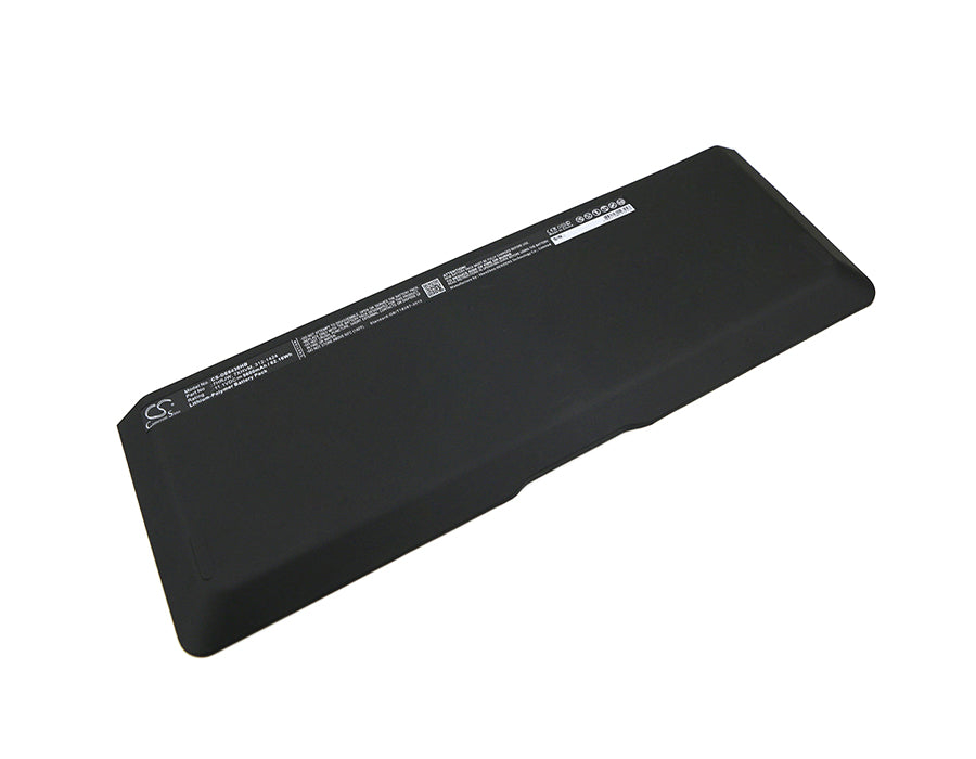 11.1V 5600mAh/62.16Wh Li-Polymer Notebook/Laptop Battery for DELL