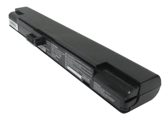 14.8V 4400mAh Li-ion Notebook/Laptop Battery for DELL