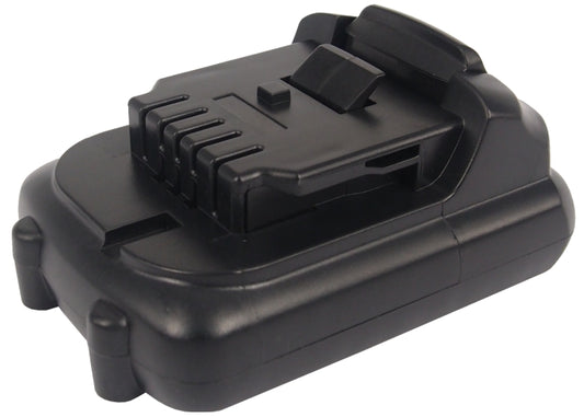 12V 2000mAh/24.00Wh Li-ion Power Tools Battery for Dewalt