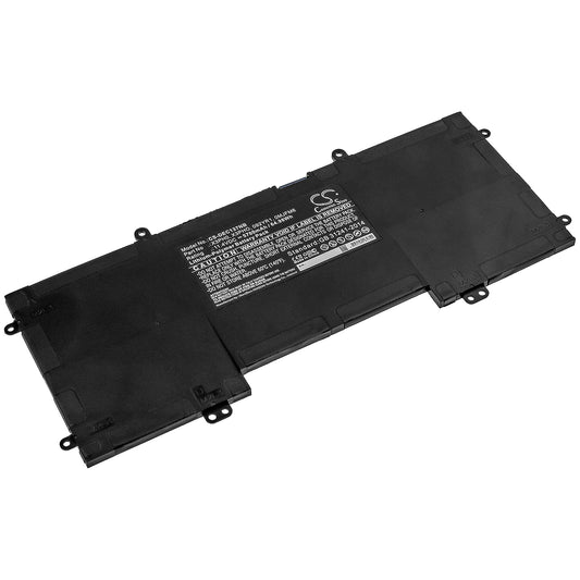 CS-DEC137NB Replacement Battery – Compatible with Chromebook 13 7310