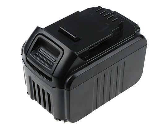 14.4V 6000mAh/86.40Wh Li-ion Power Tools Battery for Dewalt