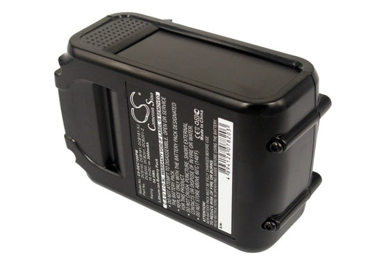 18V 3000mAh/54.00Wh Li-ion Power Tools Battery for Dewalt
