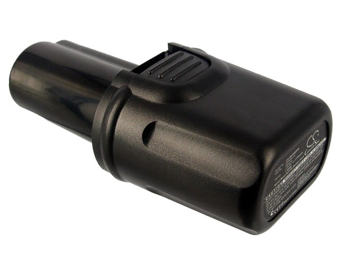 3.6V 2100mAh/7.56Wh Ni-MH Power Tools Battery for Dewalt