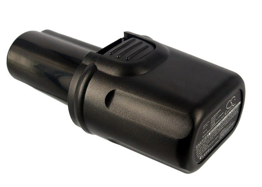 3.6V 2100mAh/7.56Wh Ni-MH Power Tools Battery for Dewalt