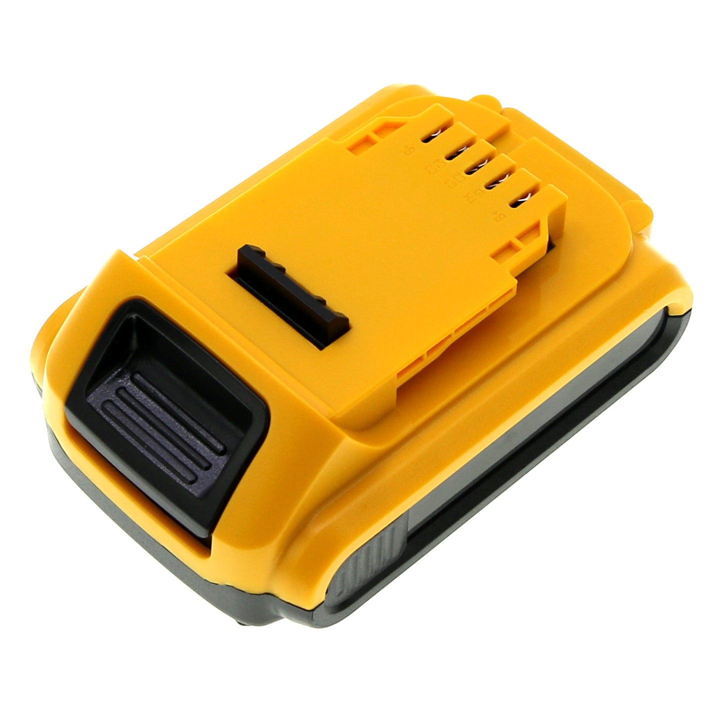 CS-DEC618PW Replacement Battery – Compatible with 120V MAX, 12V MAX Li-ion, 20V MAX, 60V MAX, CL3.C18S, DCB184, DCB184-XJ, DCB184-XR, DCD700, DCD710, DCD710D2-QW, DCD710N, DCD710S2, DCD740, DCD740B, DCD771, DCD776, DCD780, DCD780B, DCD780C2, DCD780L2, DCD780N, DCD785, DCD785C2, DCD785L2, DCD790, DCD790D2, DCD795, DCD980L2, DCD980M2, DCD985, DCD985B, DCD985L2, DCD985M2, DCD995, DCE0811, DCE0811D1G-QW, DCE0811D1R-QW, DCE0811LR-XJ, DCE0811NR-XJ, DCE0825, DCE0825D1G-QW, DCE085D1G-QW, DCE088,