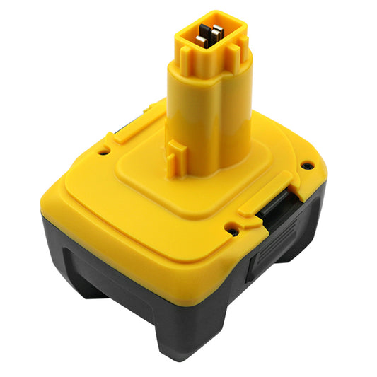 14.4V 5000mAh/72.00Wh Li-ion Power Tools Battery for Dewalt