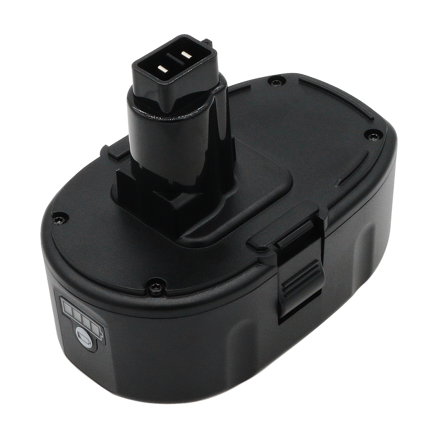 18V 4000mAh/72.0Wh Li-ion Power Tools Battery for Dewalt