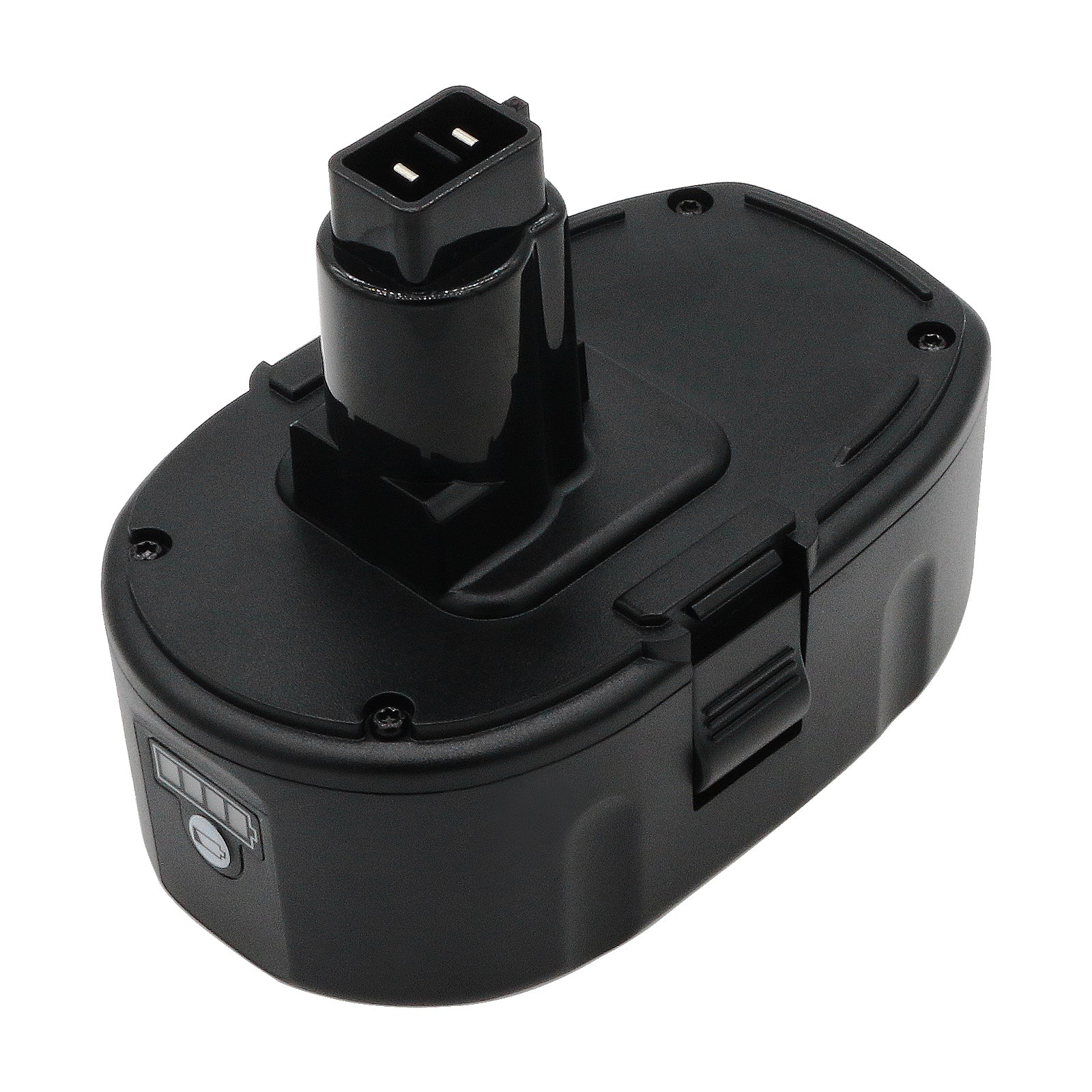 18V 4000mAh/72.0Wh Li-ion Power Tools Battery for Dewalt