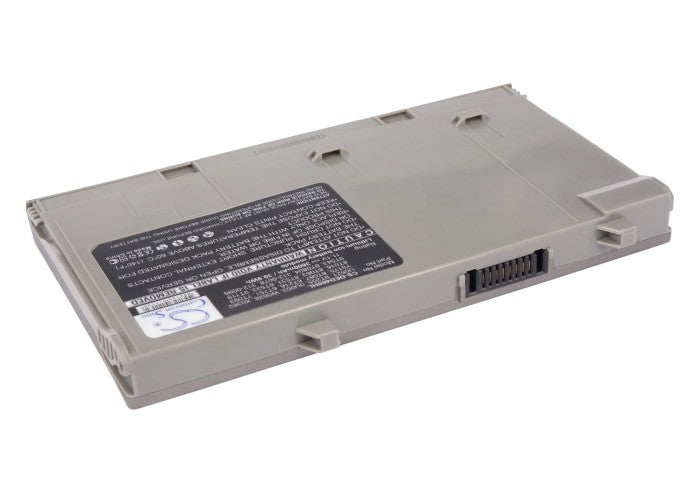 11.1V 3600mAh Li-ion Notebook/Laptop Battery for DELL