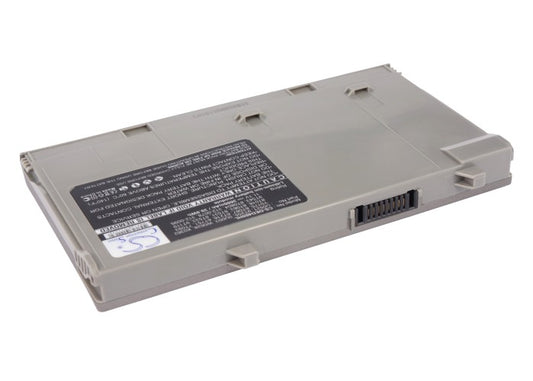 11.1V 3600mAh Li-ion Notebook/Laptop Battery for DELL