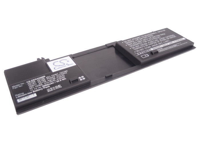 11.1V 3600mAh/39.96Wh Li-ion Notebook/Laptop Battery for DELL