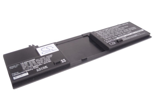 11.1V 3600mAh/39.96Wh Li-ion Notebook/Laptop Battery for DELL