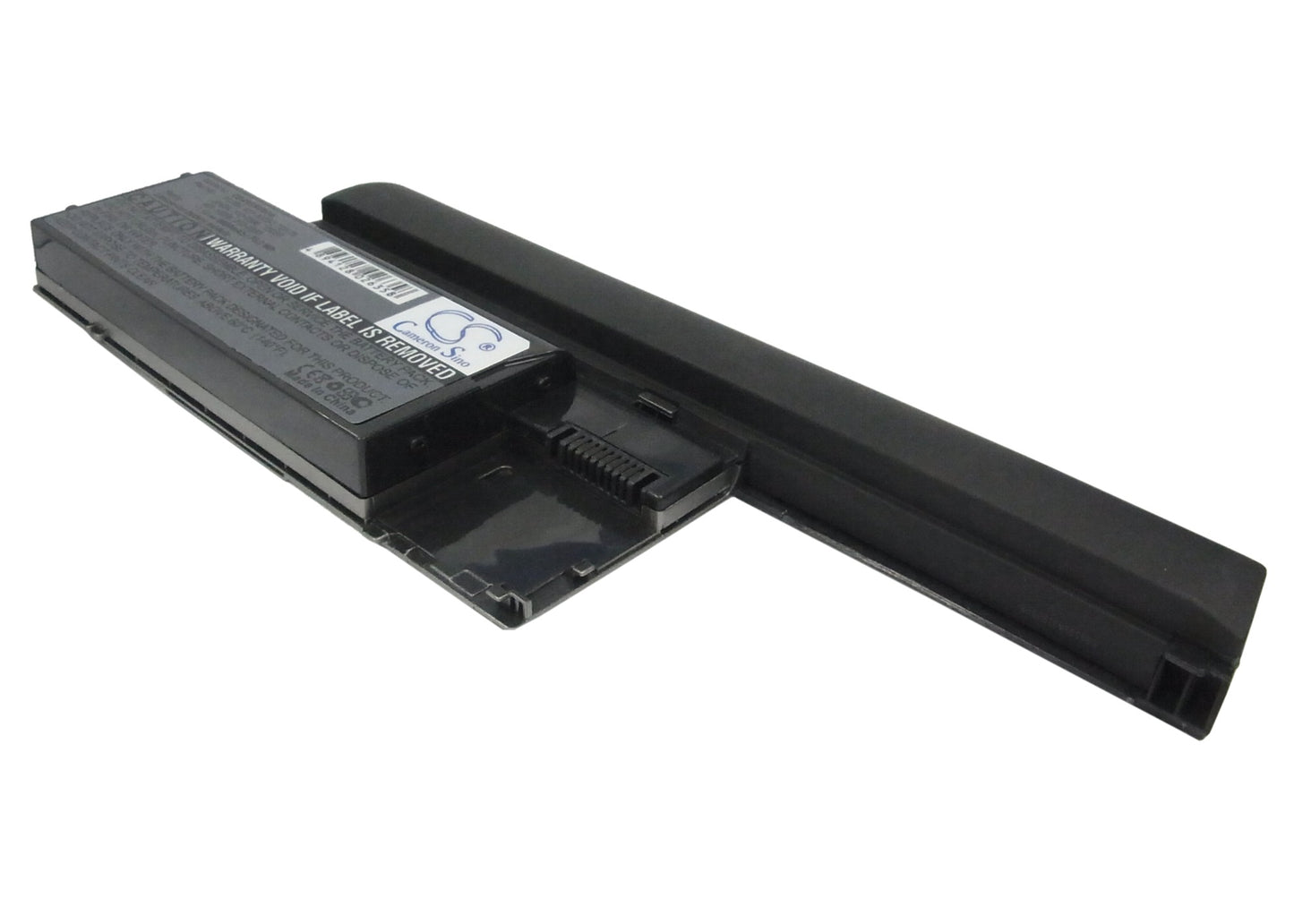 11.1V 6600mAh Li-ion Notebook/Laptop Battery for DELL