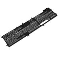 11.4V 8000mAh/91.20Wh Li-Polymer Notebook/Laptop Battery for DELL